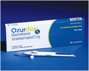 ozurdex