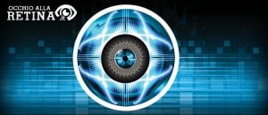 Occhio alla Retina
