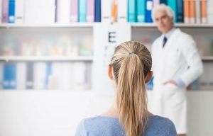 occlusione venosa retinia prevenzione